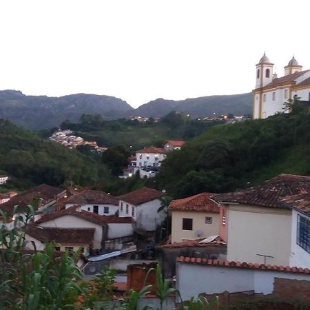 Pousada Do G Ouro Preto  Exterior photo